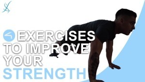 4 Unique Slides to Increase Your Strength