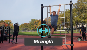 Strength training - Videos