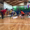 Damjan Hvala, Coach