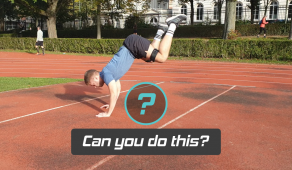 Can you do this? - Videos