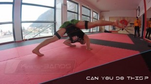 Can you do this?... Videos