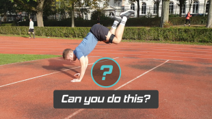 Can you do this? - Videi