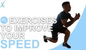 4 Unique Dynamic Lunges to Raise Your Speed Level