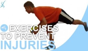 4 Unique Exercises to Prevent Injuries