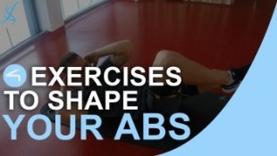 4 Unique Abdominal Exercises to Shape Your Abs